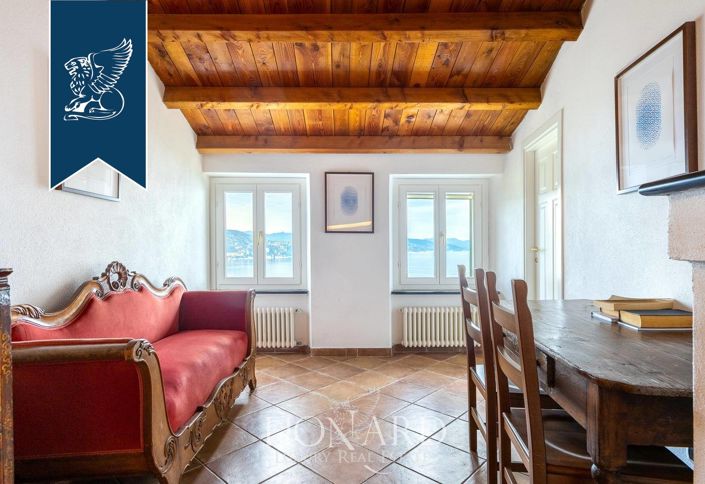 Image No.25-Villa de 4 chambres à vendre à Santa Margherita Ligure