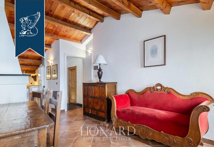 Image No.26-Villa de 4 chambres à vendre à Santa Margherita Ligure