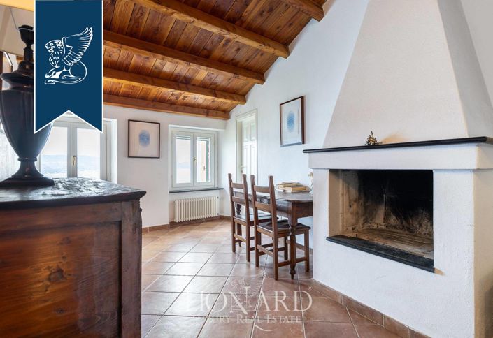 Image No.27-Villa de 4 chambres à vendre à Santa Margherita Ligure