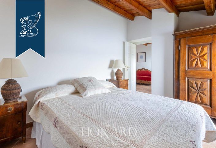 Image No.29-Villa de 4 chambres à vendre à Santa Margherita Ligure