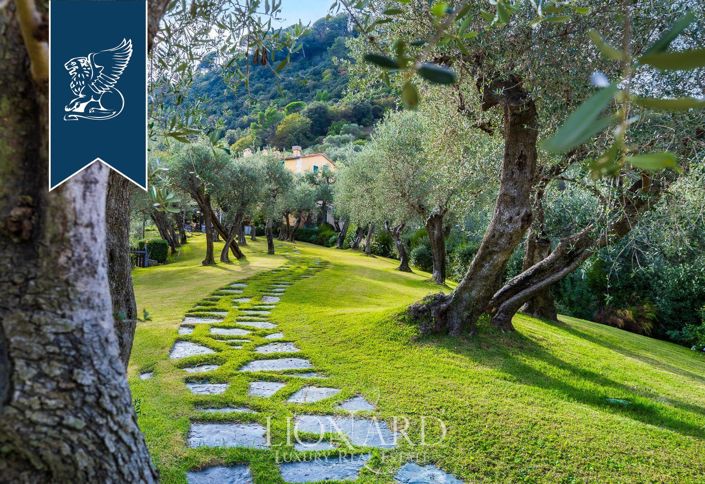 Image No.31-Villa de 4 chambres à vendre à Santa Margherita Ligure