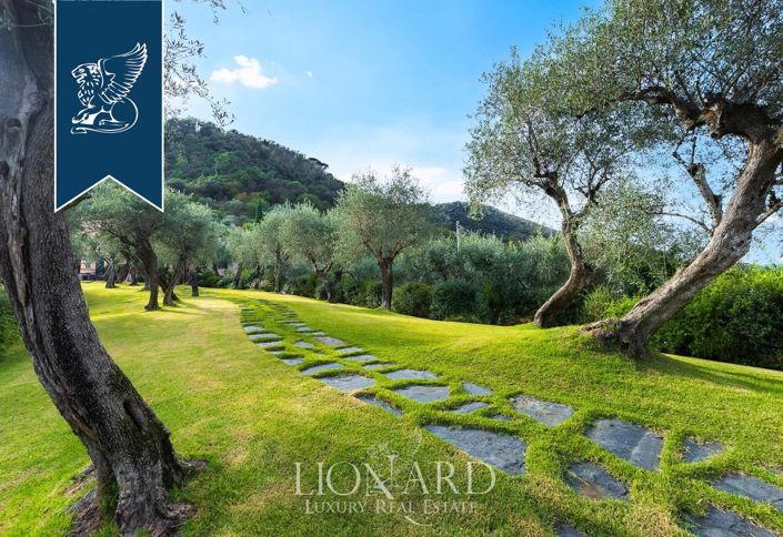 Image No.33-Villa de 4 chambres à vendre à Santa Margherita Ligure