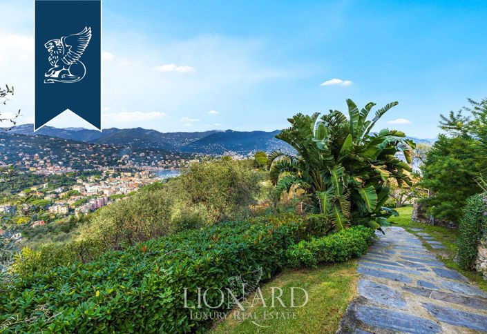 Image No.34-Villa de 4 chambres à vendre à Santa Margherita Ligure