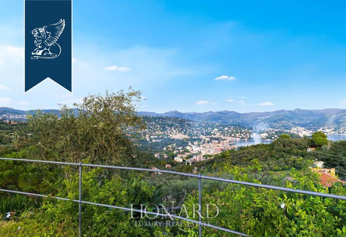 Image No.35-Villa de 4 chambres à vendre à Santa Margherita Ligure