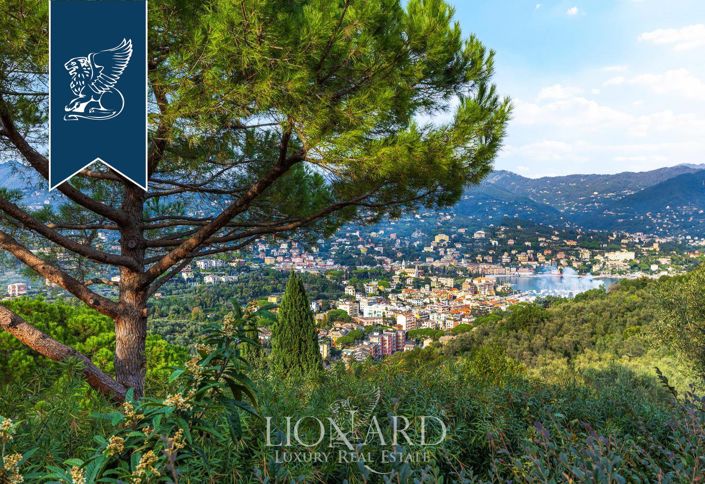 Image No.36-Villa de 4 chambres à vendre à Santa Margherita Ligure