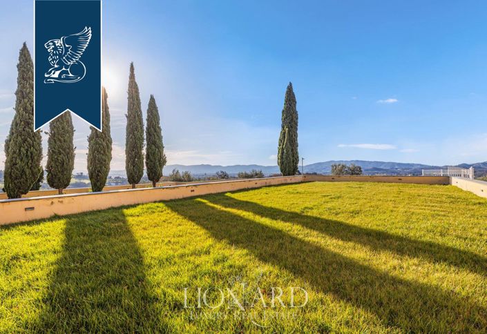 Image No.10-Villa de 12 chambres à vendre à Pistoia
