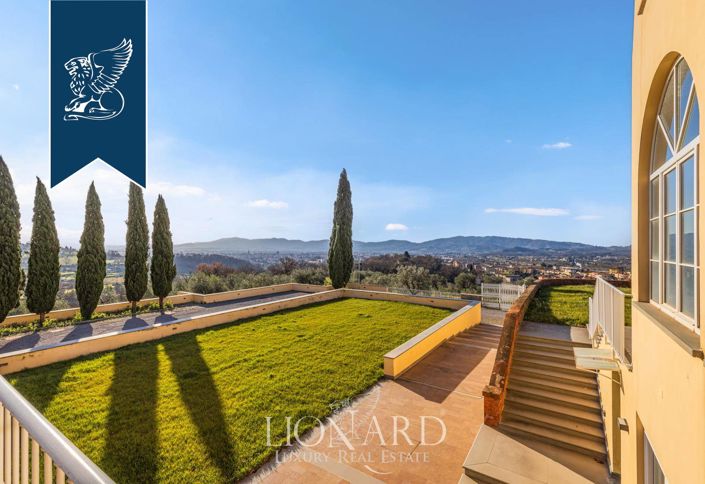 Image No.14-Villa de 12 chambres à vendre à Pistoia