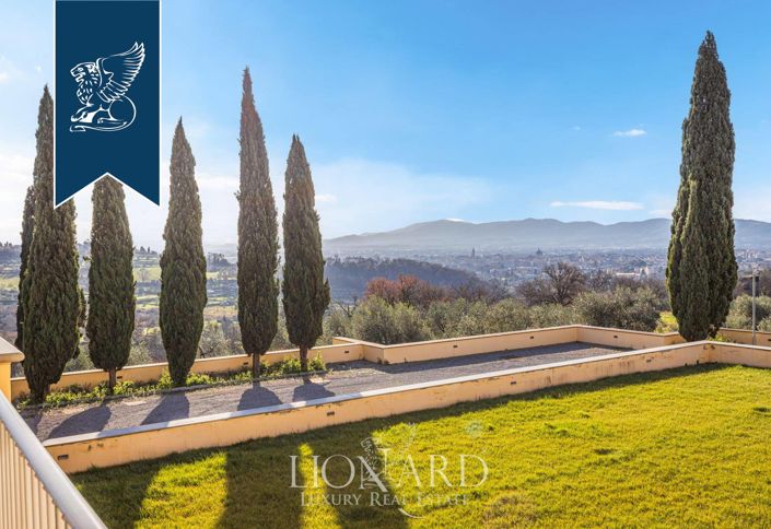 Image No.15-Villa de 12 chambres à vendre à Pistoia