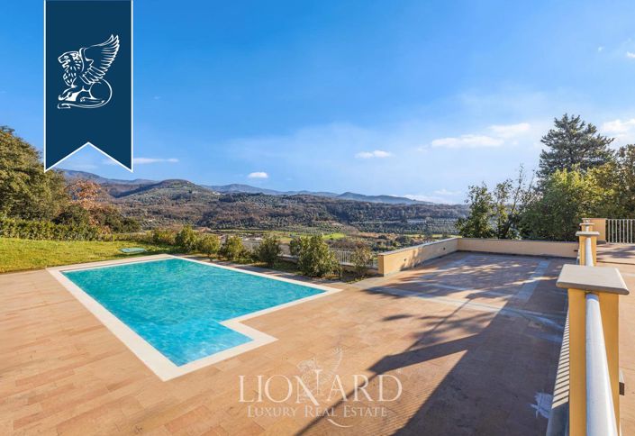 Image No.16-Villa de 12 chambres à vendre à Pistoia