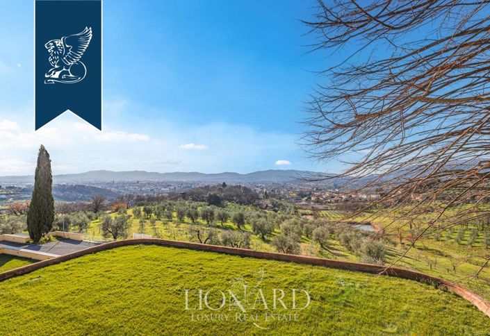 Image No.18-Villa de 12 chambres à vendre à Pistoia