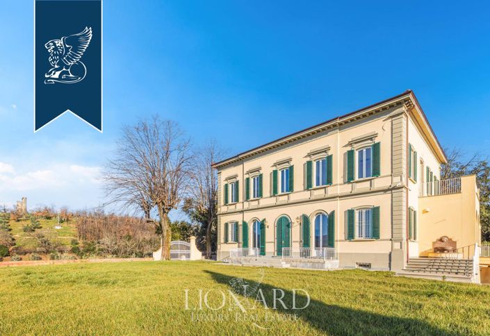 Image No.6-Villa de 12 chambres à vendre à Pistoia