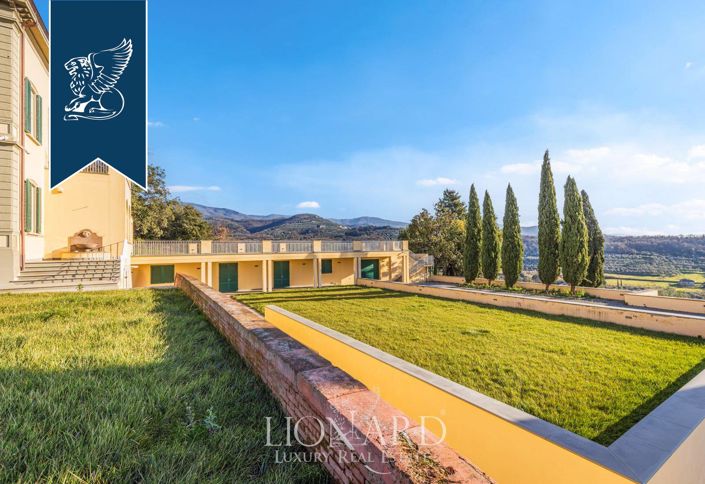 Image No.7-Villa de 12 chambres à vendre à Pistoia