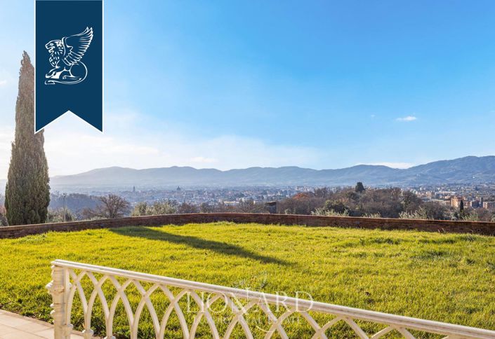 Image No.8-Villa de 12 chambres à vendre à Pistoia