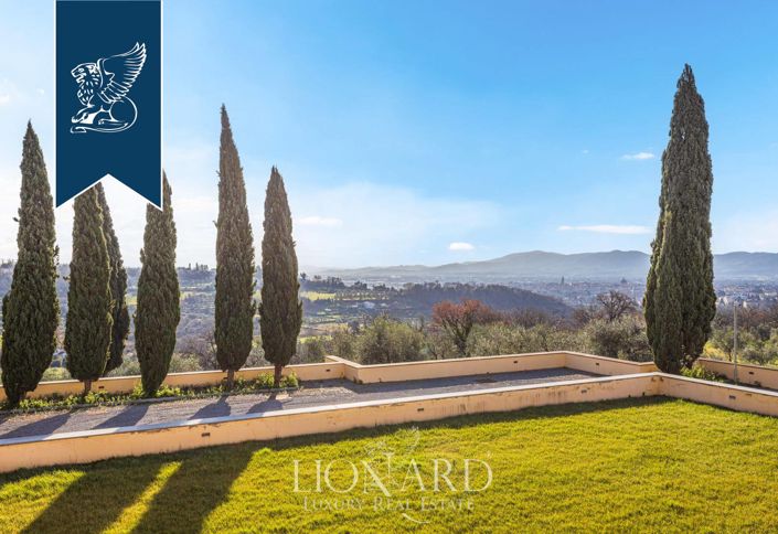 Image No.9-Villa de 12 chambres à vendre à Pistoia