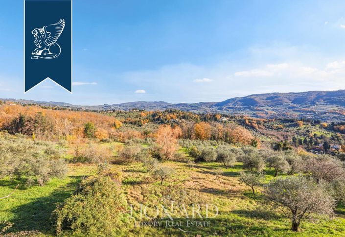 Image No.11-Ferme de 30 chambres à vendre à Florence