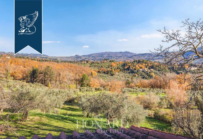 Image No.12-Ferme de 30 chambres à vendre à Florence