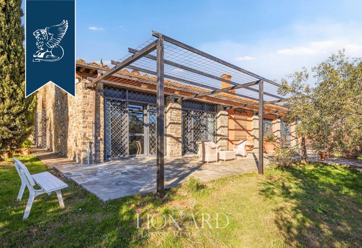 Image No.15-Ferme de 30 chambres à vendre à Florence