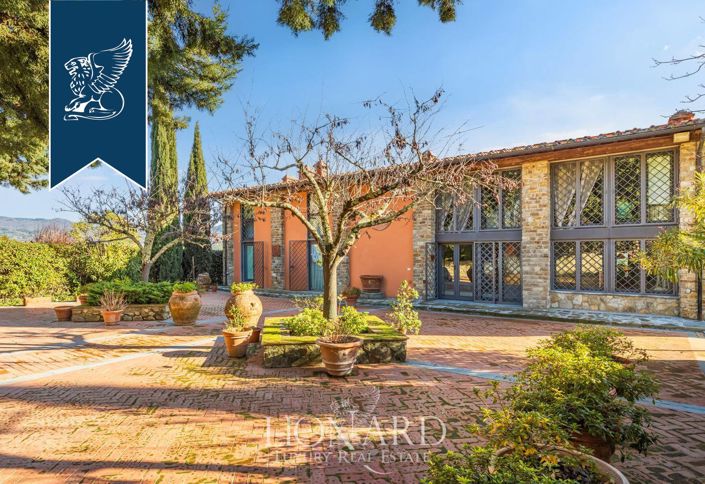 Image No.19-Ferme de 30 chambres à vendre à Florence