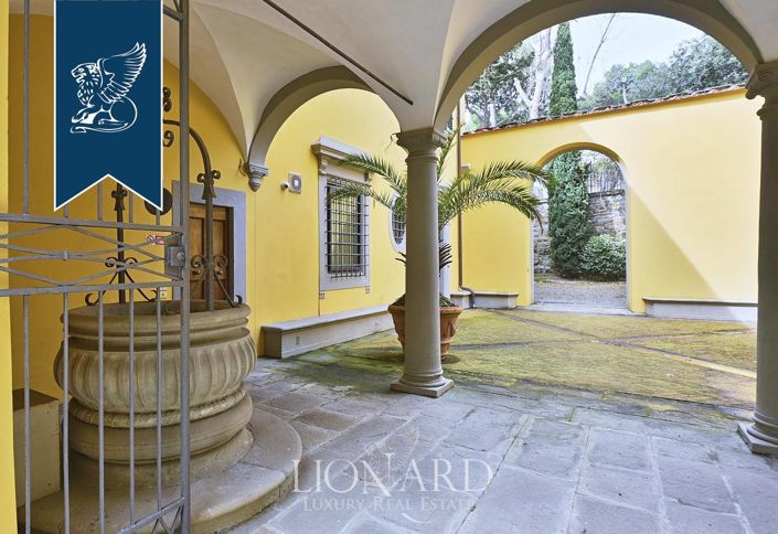 Image No.16-Propriété de 10 chambres à vendre à Florence