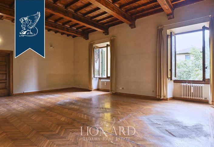 Image No.5-Propriété de 10 chambres à vendre à Florence