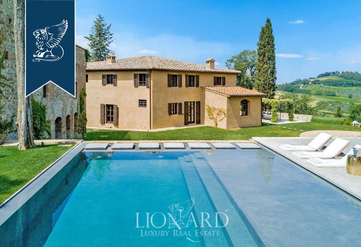 Image No.10-Villa de 6 chambres à vendre à Florence