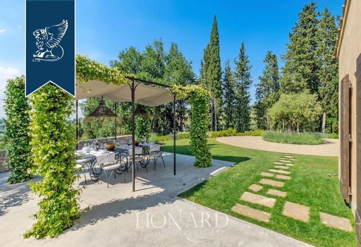 Image No.13-Villa de 6 chambres à vendre à Florence