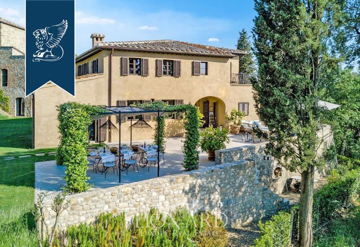 Image No.15-Villa de 6 chambres à vendre à Florence