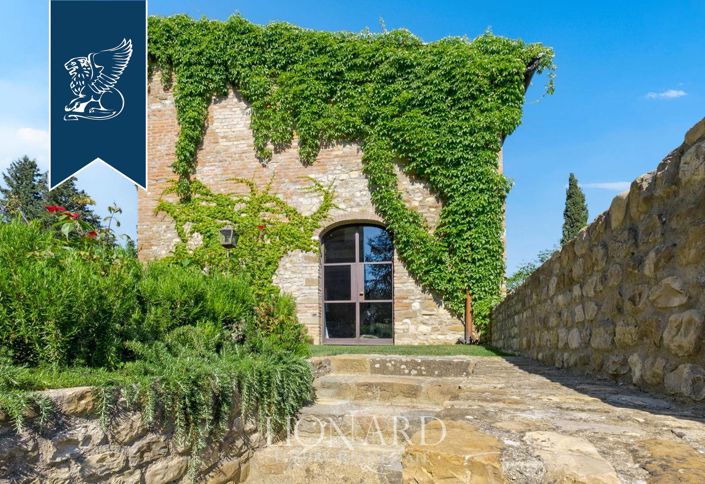 Image No.16-Villa de 6 chambres à vendre à Florence