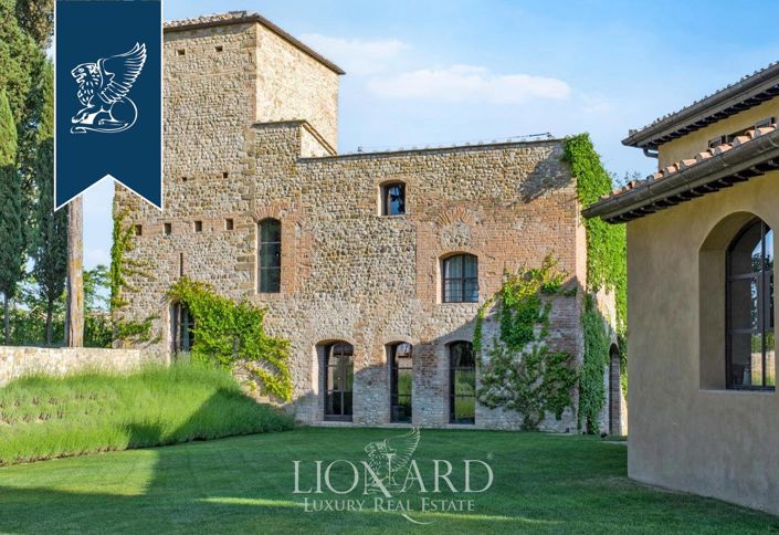 Image No.17-Villa de 6 chambres à vendre à Florence