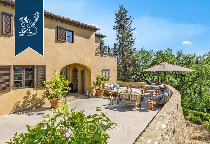 Image No.18-Villa de 6 chambres à vendre à Florence
