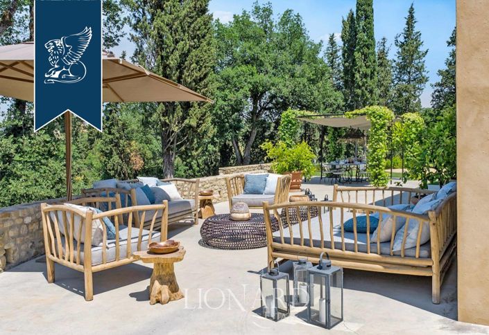 Image No.19-Villa de 6 chambres à vendre à Florence