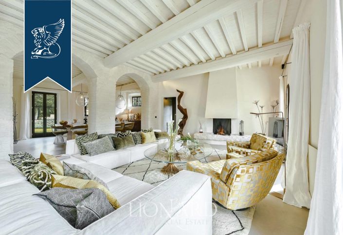 Image No.20-Villa de 6 chambres à vendre à Florence