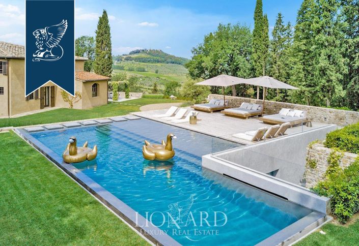 Image No.7-Villa de 6 chambres à vendre à Florence