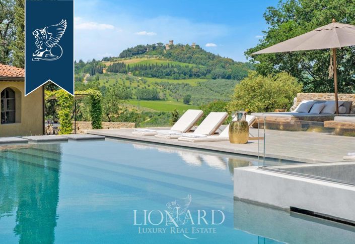 Image No.8-Villa de 6 chambres à vendre à Florence