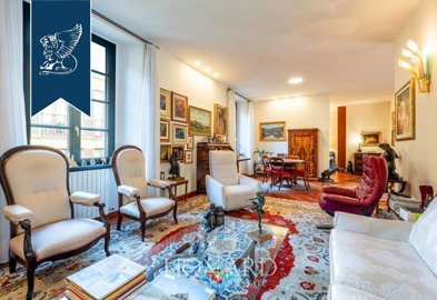 1 - Milan, Apartment