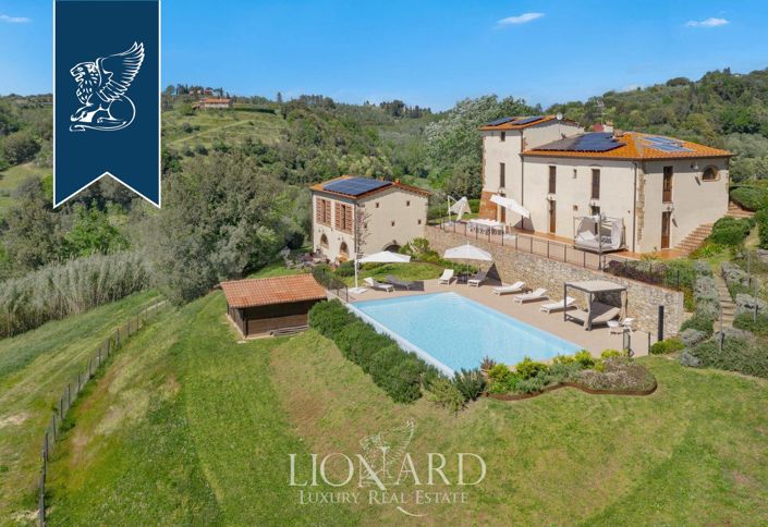 Image No.3-6 Bed Villa for sale