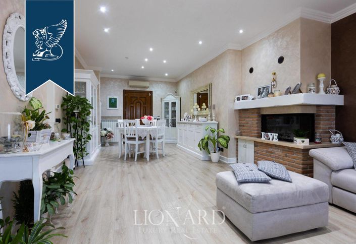 Image No.14-Villa de 5 chambres à vendre à Monterotondo