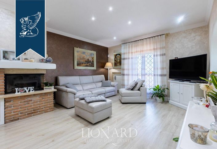 Image No.18-Villa de 5 chambres à vendre à Monterotondo