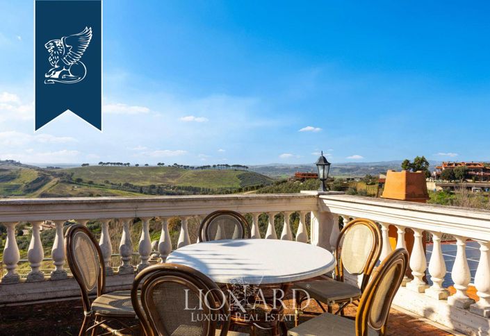 Image No.8-Villa de 5 chambres à vendre à Monterotondo