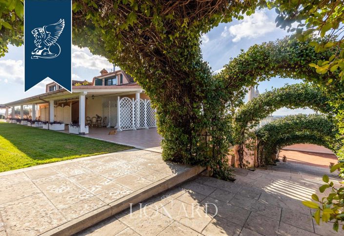 Image No.9-Villa de 5 chambres à vendre à Monterotondo