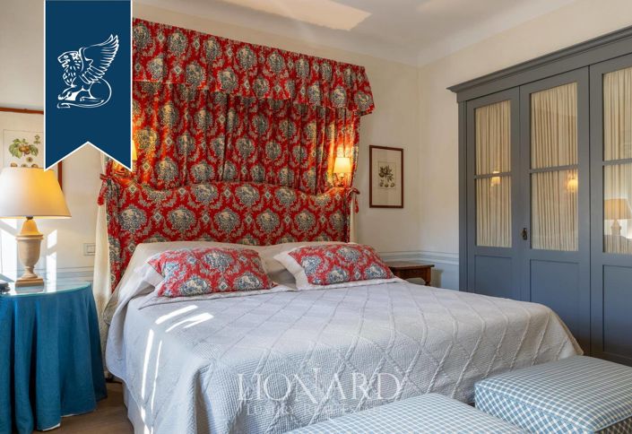 Image No.13-Propriété de 6 chambres à vendre à Cetona