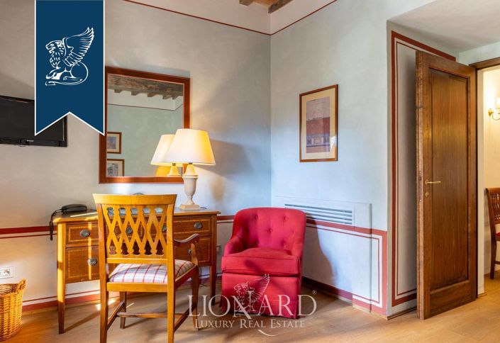 Image No.16-Propriété de 6 chambres à vendre à Cetona