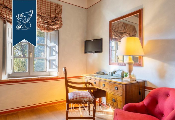 Image No.17-Propriété de 6 chambres à vendre à Cetona