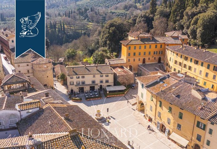 Image No.3-Propriété de 6 chambres à vendre à Cetona