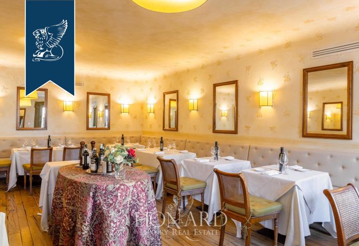 Image No.4-Propriété de 6 chambres à vendre à Cetona