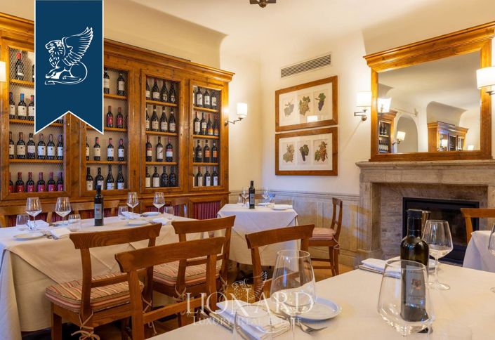 Image No.6-Propriété de 6 chambres à vendre à Cetona