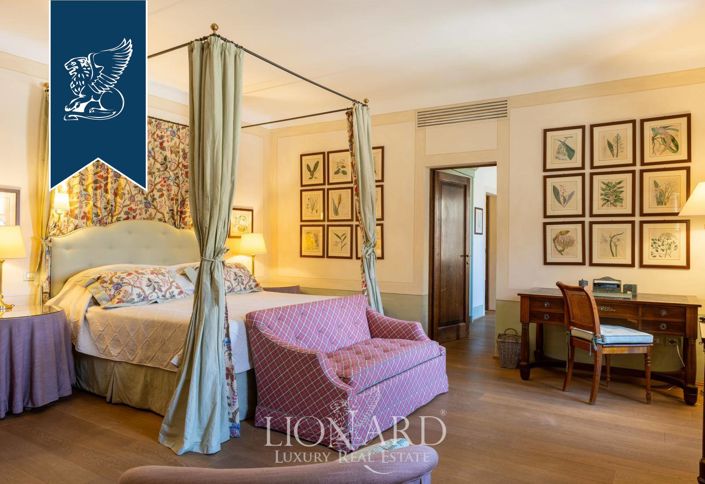 Image No.9-Propriété de 6 chambres à vendre à Cetona