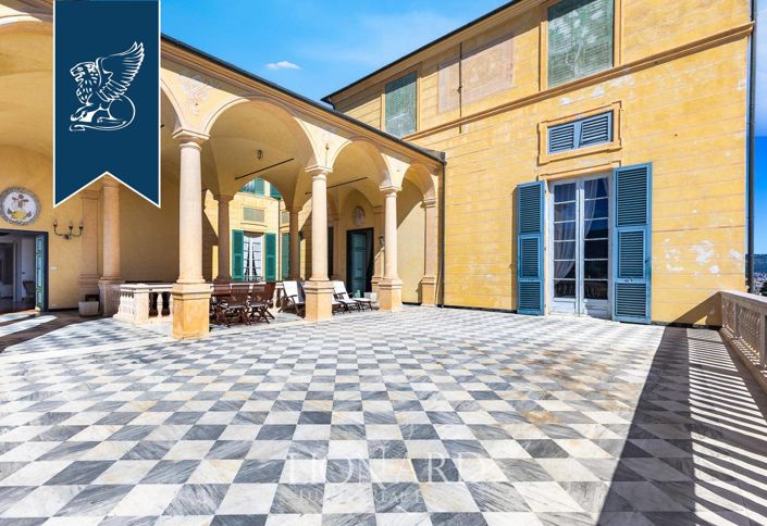 Image No.11-Propriété de 20 chambres à vendre à Loano