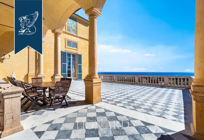 Image No.12-Propriété de 20 chambres à vendre à Loano