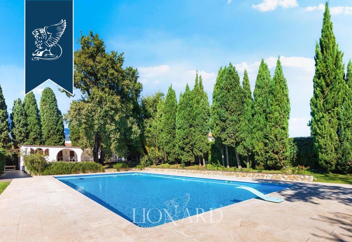 Image No.13-Propriété de 20 chambres à vendre à Loano